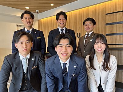 社員画像