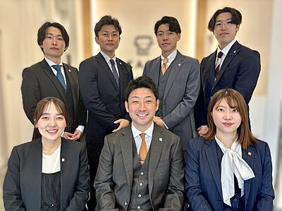 社員画像