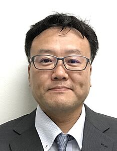 社員画像