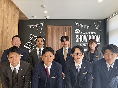 社員画像