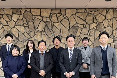 社員画像