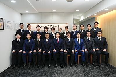 社員画像