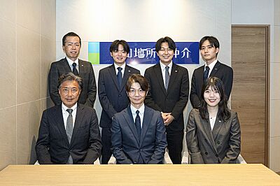 社員画像