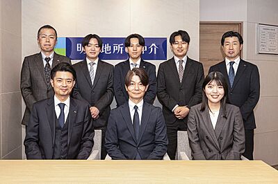 社員画像