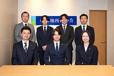 社員画像