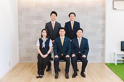 社員画像