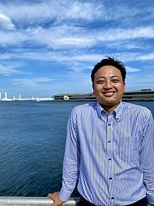 社員画像