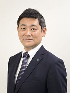 社員画像
