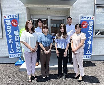 社員画像