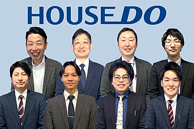 社員画像