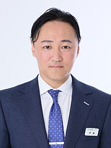 社員画像