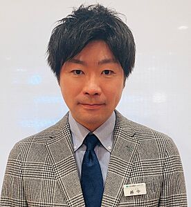 社員画像