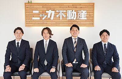 社員画像
