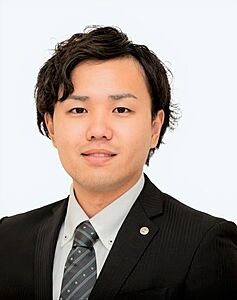 社員画像