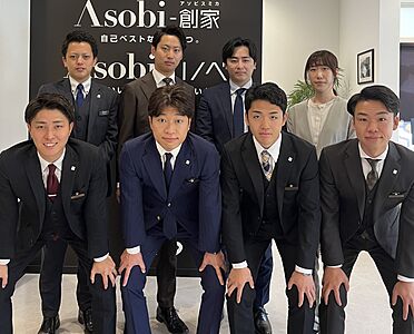 社員画像