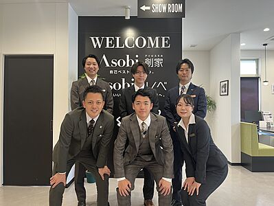 社員画像