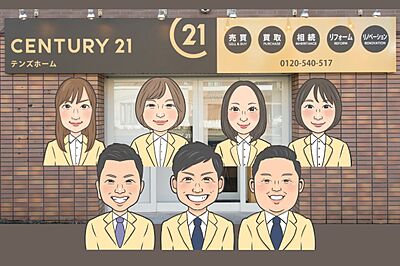 社員画像