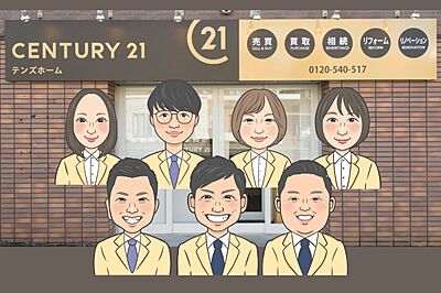 社員画像