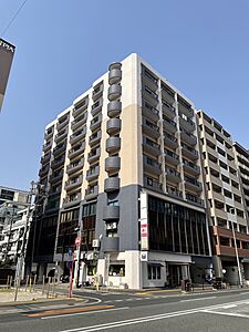 店舗外観