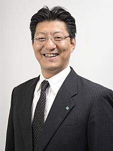 社員画像