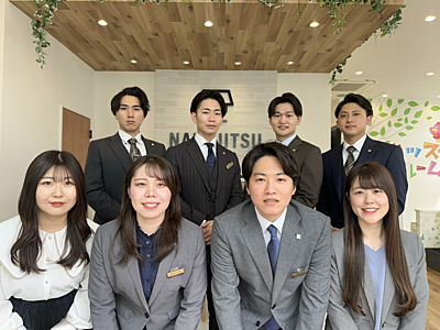 社員画像