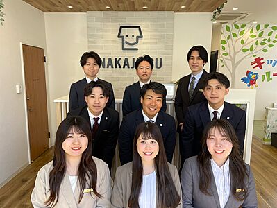社員画像