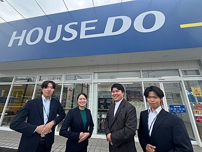 社員画像