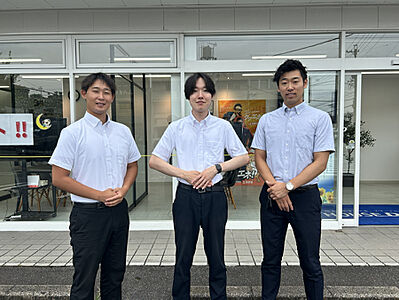 社員画像