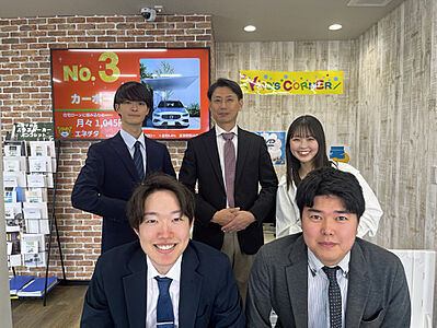 社員画像