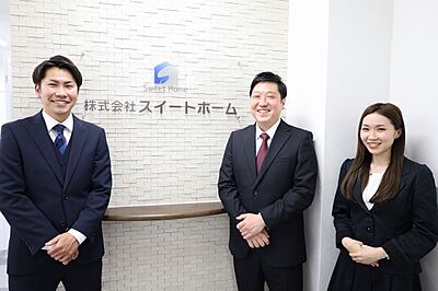 社員画像