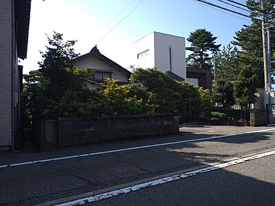 店舗外観