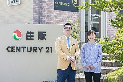 社員画像
