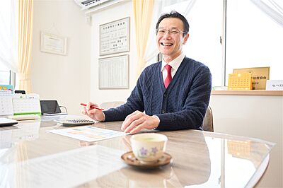 社員画像