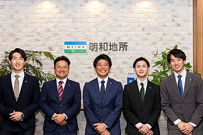 社員画像