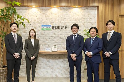 社員画像