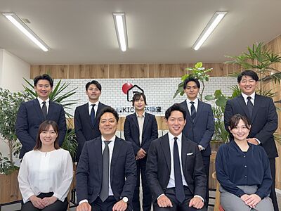社員画像