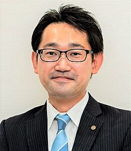 社員画像