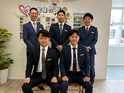 社員画像