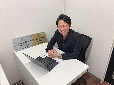 社員画像