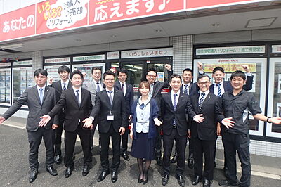 社員画像