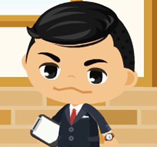 社員画像