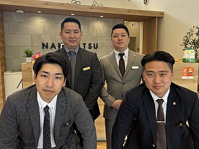 社員画像