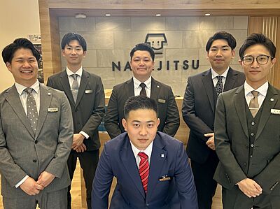 社員画像