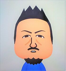 社員画像