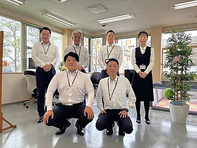 社員画像
