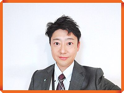 社員画像