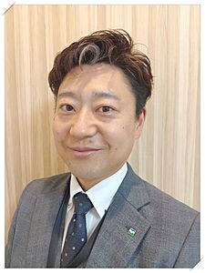 社員画像