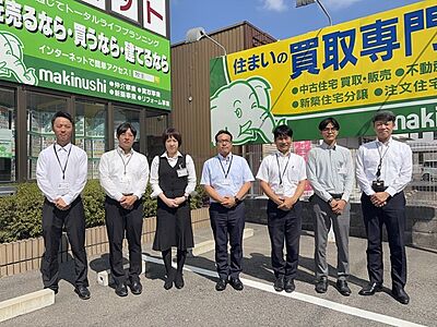 社員画像