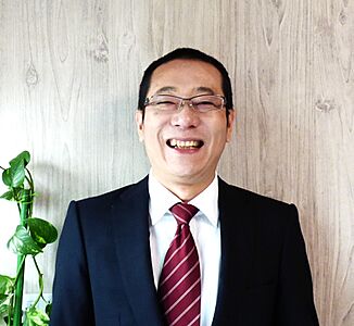 社員画像