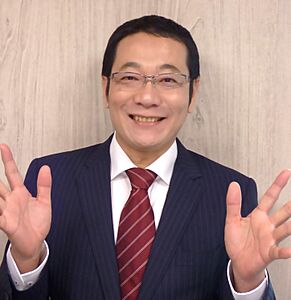 社員画像